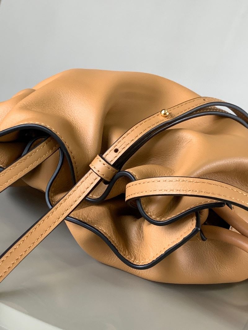 Loewe Flamenco Bags